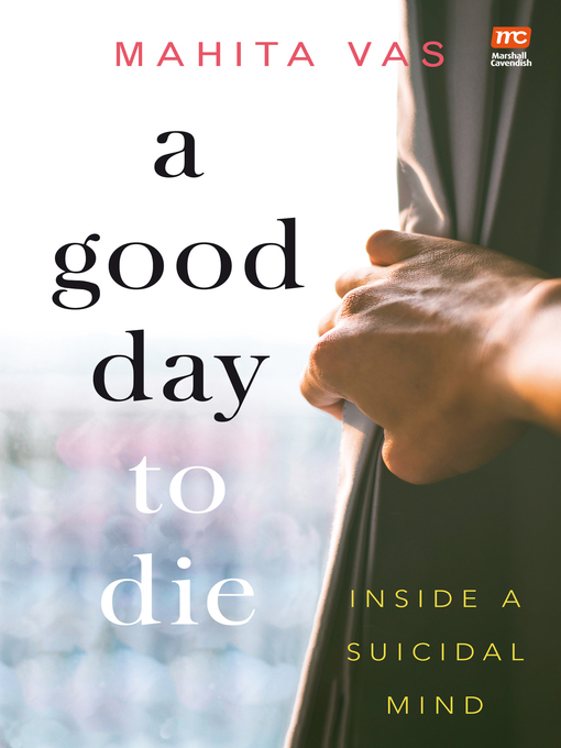 Title details for A Good Day to Die by Mahita Vas - Available